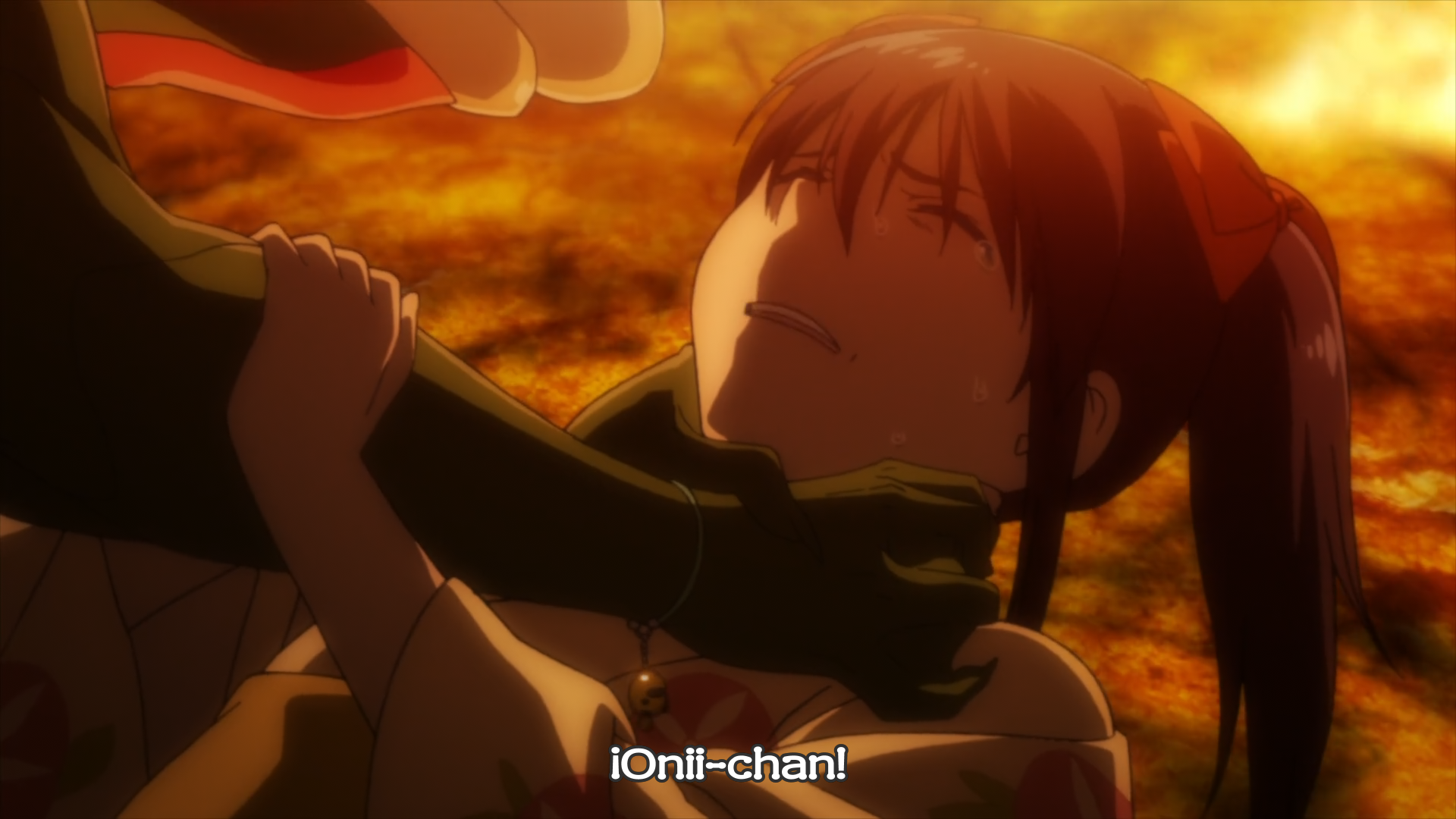 Towa no Quon 3: Mugen no Renza (Tekeremata!)